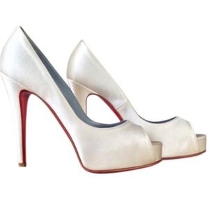 Christian Louboutin Heels